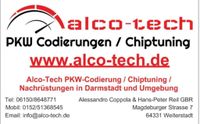 Ford Codierung, Kuga, Mondeo, Focus, S Max codieren, UCDS Hessen - Weiterstadt Vorschau