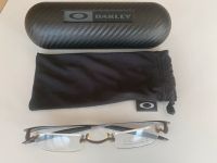 Oakley Spike Titanium  Brille Titanium Brillengestell Bayern - Augsburg Vorschau