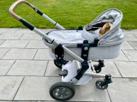 ⭐️JOOLZ KINDERWAGEN BUGGY MIT SPORTSITZ VIELE EXTRAS⭐️ Nürnberg (Mittelfr) - Südoststadt Vorschau