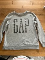 GAP Pullover Gr. S Sweatshirt Langarmshirt Pulli Nordrhein-Westfalen - Erwitte Vorschau