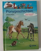 Buch - Kinder - Lesepiraten Ponygeschichten Hessen - Reichelsheim (Wetterau) Vorschau