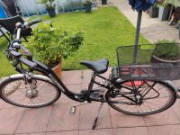 City Star E-Bike ohne Akku Niedersachsen - Wilhelmshaven Vorschau