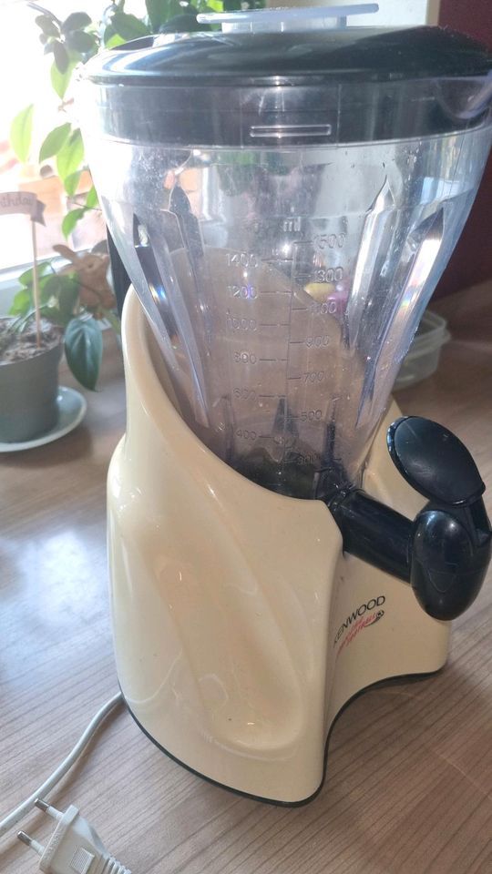 Kenwood Standmixer Smothie Maker SB250 in Jübek