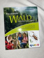 Jako-o Faszination Wald verstehen und erleben Niedersachsen - Bad Münder am Deister Vorschau