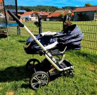 Gesslein F6 Air Plus Kinderwagen Bayern - Markt Rettenbach Vorschau