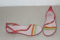 CROCS Isabella Strappy Sandalen Rosa 42/43 W11 Strandschuhe Grün Duisburg - Duisburg-Mitte Vorschau