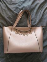 Guess Tasche Rosa Elemente ausverkauft Shopper Baden-Württemberg - Konstanz Vorschau