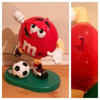 M & M Fußball Figur Bayern - Wolfratshausen Vorschau