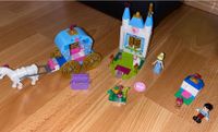 Lego Junior Cinderella 10729 Nordrhein-Westfalen - Alsdorf Vorschau