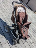 Kinderwagen Baby R US braun Sachsen-Anhalt - Hecklingen Vorschau