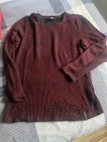 Herren Pulli, Collins, Gr.L, Bordeaux Nordrhein-Westfalen - Gelsenkirchen Vorschau