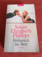 Susan E. PHILLIPS "Frühstück im Bett" Brandenburg - Friedrichswalde Vorschau