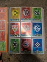 Match Attax Karten Sachsen-Anhalt - Wernigerode Vorschau