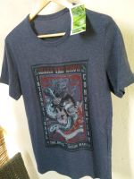 T-Shirt M Herren Shirt Walle - Utbremen Vorschau