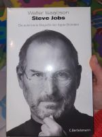 Steve Jobs - Walter Iscaacson Die autorisierte Biografie des Appl Nordrhein-Westfalen - Wesel Vorschau