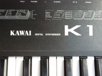 Kawai K1 Synthesizer Brandenburg - Müllrose Vorschau