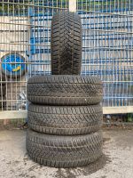 4x 215/60 R 16 99H Dunlop M+S Reifen Sport Essen - Essen-Kray Vorschau