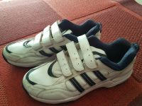 adidas Sportschuhe multi-surface Größe  47 1/3 Düsseldorf - Mörsenbroich Vorschau