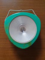 Alte DDR Camping Taschenlampe Sachsen-Anhalt - Kabelsketal Vorschau