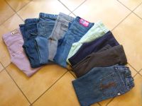 Hose, Jogginghose, Jeans, Gr. 122 128 Bayern - Heilsbronn Vorschau