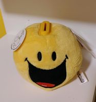 Süße NICI Smileyworld Spardose Plüsch Smiley World Nordrhein-Westfalen - Schloß Holte-Stukenbrock Vorschau