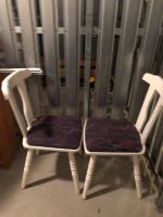 Stühle zum verschenken Bayern - Buchloe Vorschau