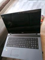 Laptop schwarz Mecklenburg-Vorpommern - Neubrandenburg Vorschau