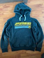 JP Performance Hoodie L sehr guter Zustand Brandenburg - Blankenfelde Vorschau