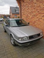 Audi 80 B4 2.0 (mit TÜV) Nordrhein-Westfalen - Nettetal Vorschau