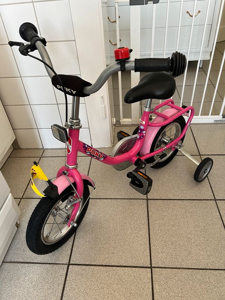 Puky Kinderfahrrad 12 Zoll in Offenbach