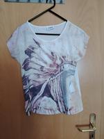 Damen Shirt Gina IndianerKopf Rheinland-Pfalz - Kaiserslautern Vorschau