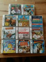 Nintendo  DS Spiele Bayern - Boos Vorschau