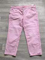 Cecil Jeans Scarlett, Weite 36, Länge 26, rosa weiß Häfen - Bremerhaven Vorschau