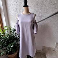 Kleid lila flieder Reserved Bayern - Ingolstadt Vorschau