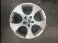 Vw Golf GTI 5x112 7,5x17 et51 Denver 1K0 601 025 BB OEM 17 Zoll Rheinland-Pfalz - Queidersbach Vorschau