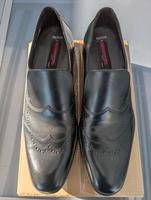 Herrenschuhe LLOYD  10 bzw. ca. 44 (1/2?)  neuwertig Bayern - Vohburg an der Donau Vorschau