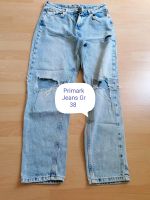 Primark Jeans gr 38 Düsseldorf - Pempelfort Vorschau