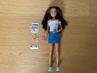 Barbie Mattel Skipper Original Babysitter Freundin Set Nordrhein-Westfalen - Grevenbroich Vorschau