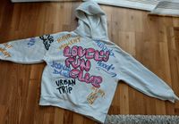 Zara Hoodie Gr. 152 *sehr guter Zustand Münster (Westfalen) - Roxel Vorschau