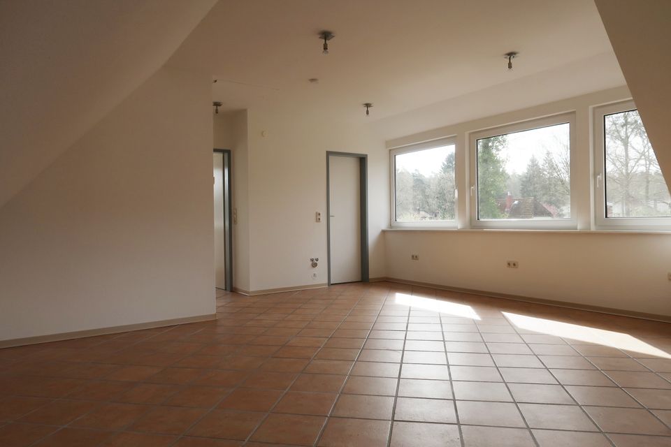 Einfamilienhaus in Suerhop 89m2 2 Zimmer ab sofort in Buchholz in der Nordheide