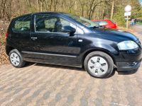 VW Fox 1.2 2007 bj mit Neue TÜV 3.2026 Anfänger Auto Niedersachsen - Hann. Münden Vorschau