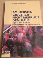 "Am liebsten ginge ich nicht mehr aus dem Haus" Rheinland-Pfalz - Koblenz Vorschau