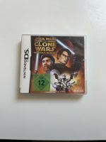 Star Wars The Clone Wars Republic Heroes Nintendo DS Düsseldorf - Unterbach Vorschau