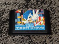Sonic 3 Modul, Sega Mega Drive Nordrhein-Westfalen - Werl Vorschau
