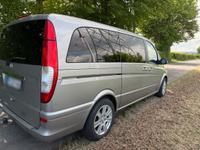 Mercedes Viano 2.2 cdi 2009 Lang Nordrhein-Westfalen - Warburg Vorschau