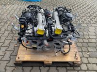 Motor Engine Alfa Romeo Giulia Quadrifoglio 2.9 V6 510PS Essen - Altenessen Vorschau