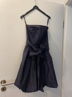 Kleid Abendkleid Lila Größe 34 XS Bayern - Kleinostheim Vorschau