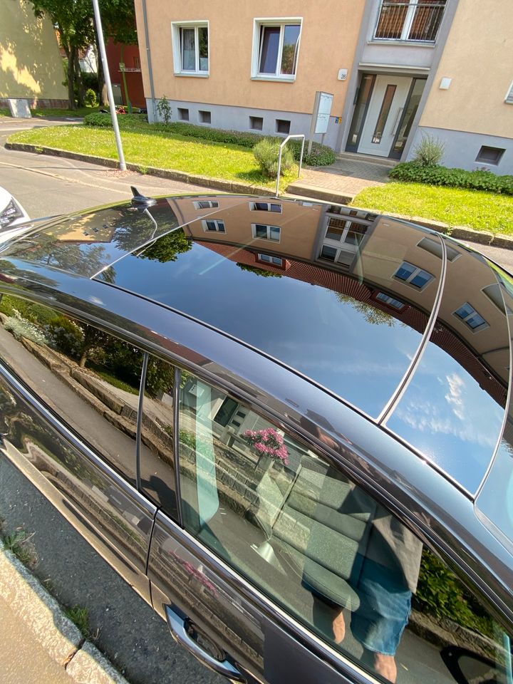 Audi A5 Sportsback 2.0 Quattro Sline in Manhatten Grau Metallic in Dortmund