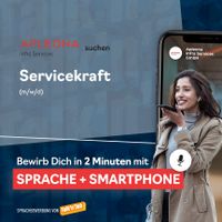 Servicekraft (m/w/d) bei Apleona Infra Services in Roth Bayern - Roth Vorschau