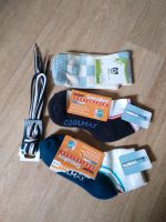 Socken 3 paar   Gr. 35-37 zusammen 2 € Schleswig-Holstein - Itzehoe Vorschau